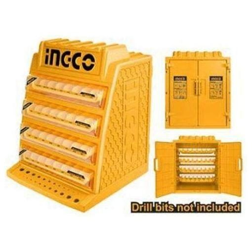 Ingco Ingco AKD2608M-2 Drill Bits For Display Box, Power Tools Drills & Drivers — Southend Philippines
