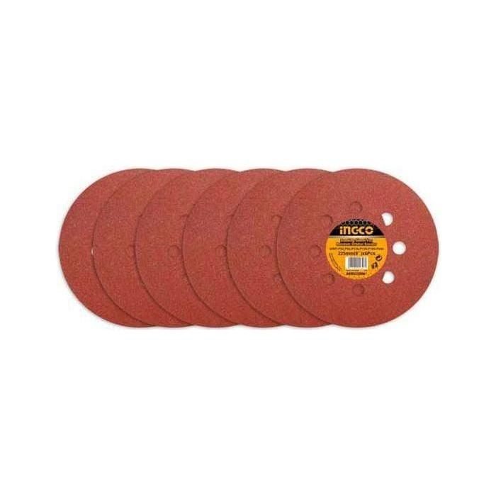 Ingco Ingco AKRS225061 Sanding Sheet For Drywall Sander 225mm, Power Tools Sanders — Southend Philippines