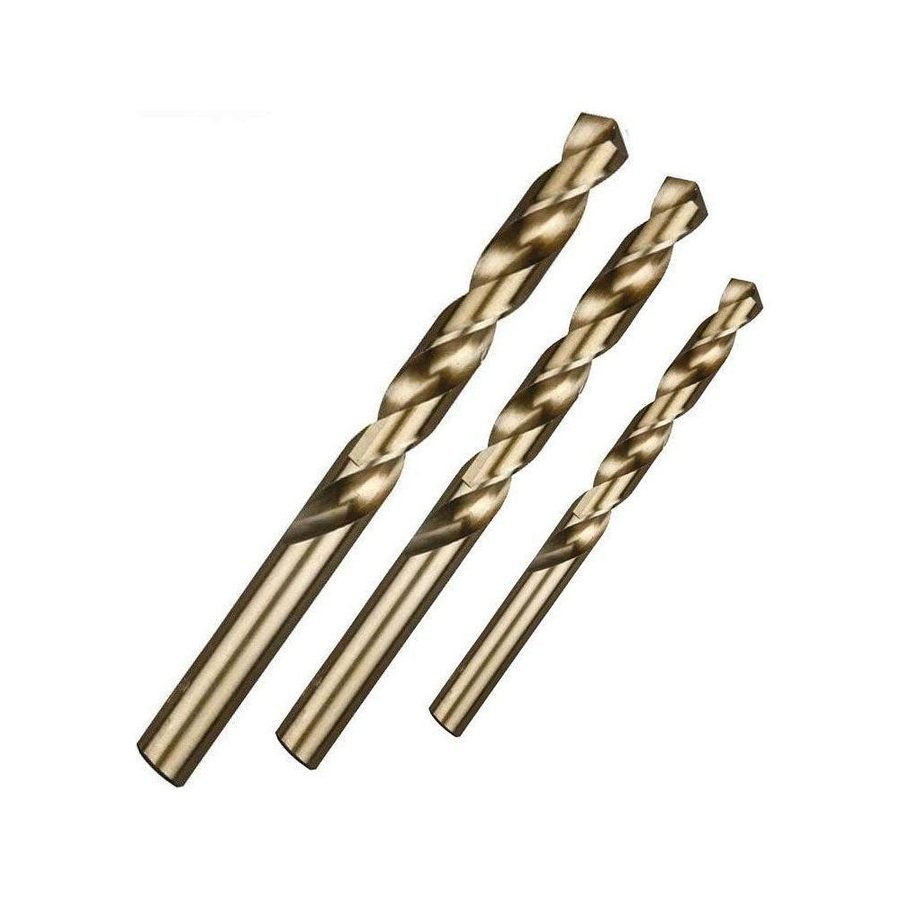 Ingco Ingco Cobalt HSS Drill Bit, Power Tools Bits, Blades & Discs — Southend Philippines