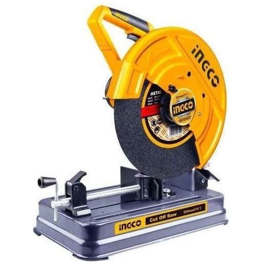 Ingco COS35538 CUT-OFF MACHINE 14" 2350W