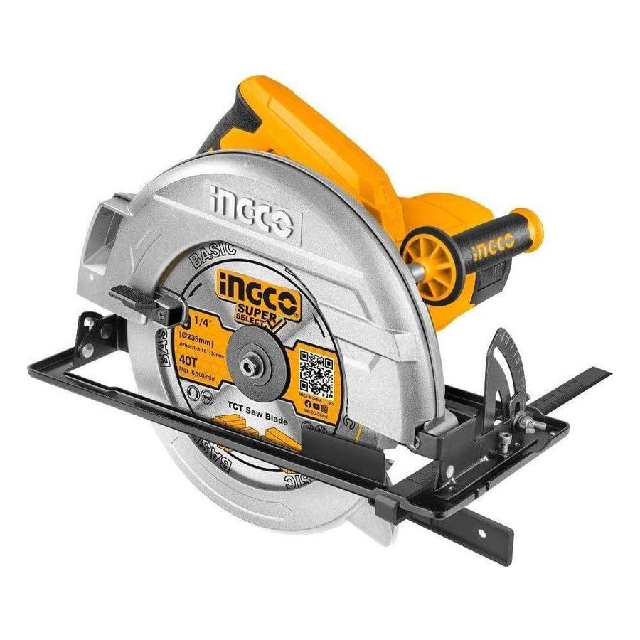 Ingco Ingco CS23522 Circular Saw 9", Power Tools Saws — Southend Philippines