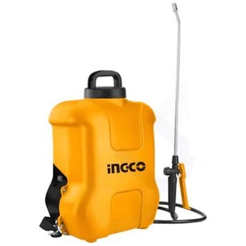 Ingco Ingco CSPLI1211 12V Cordless Knapsack Sprayer (Bare), Power Tools Cordless Guns & Riveters — Southend Philippines