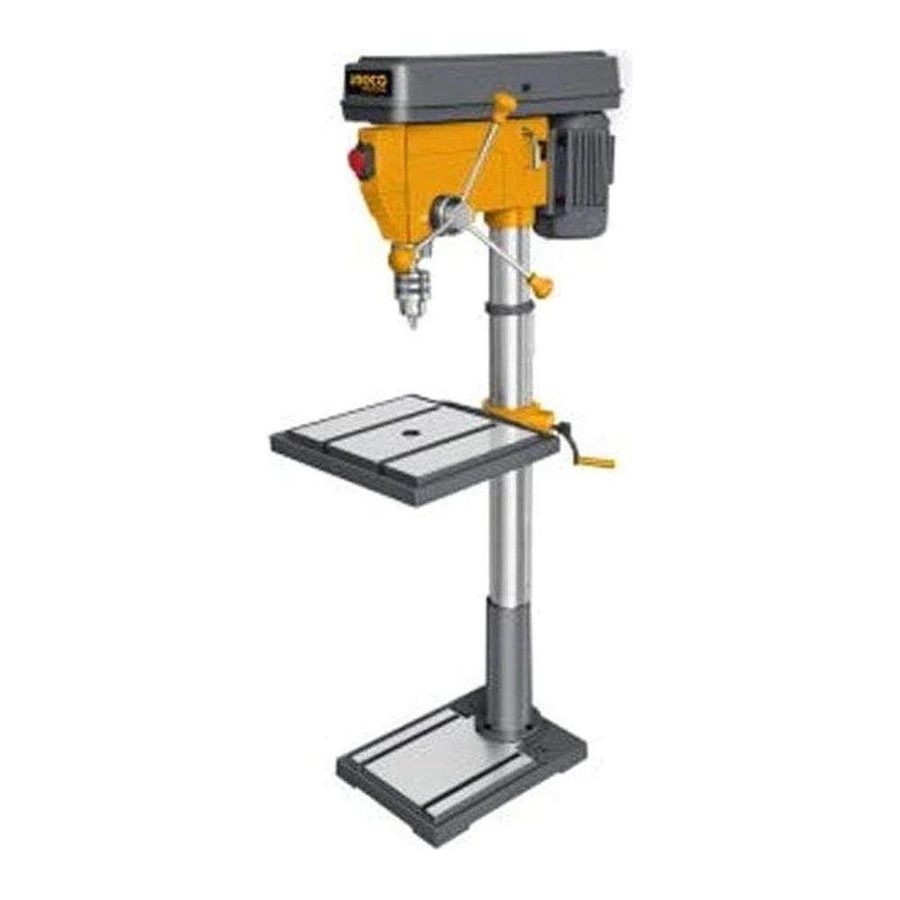 Ingco Ingco DP3211001-5 Drill Press HD 2HP, Power Tools Drills & Drivers — Southend Philippines