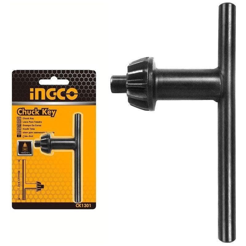 Ingco Ingco Drill Chuck Key, Power Tools Bits, Blades & Discs — Southend Philippines