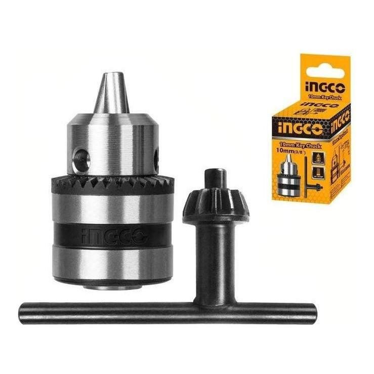 Ingco Ingco Drill Chuck, Power Tools Drills & Drivers — Southend Philippines