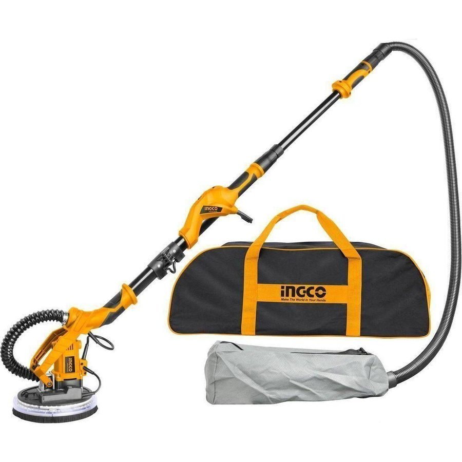 Ingco Ingco DWS10501 Drywall Sander 1050W, Power Tools Sanders — Southend Philippines