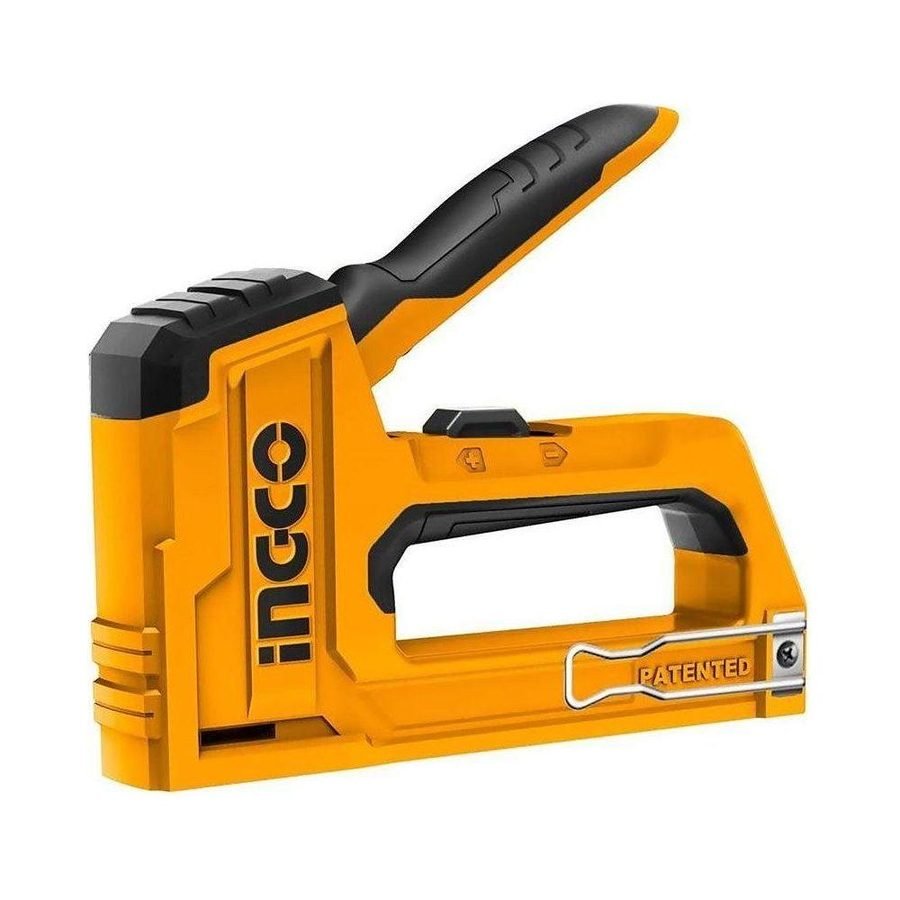 Ingco Ingco HSG1406 2-IN-1 Staple Gun, Power Tools Nailers & Staplers — Southend Philippines