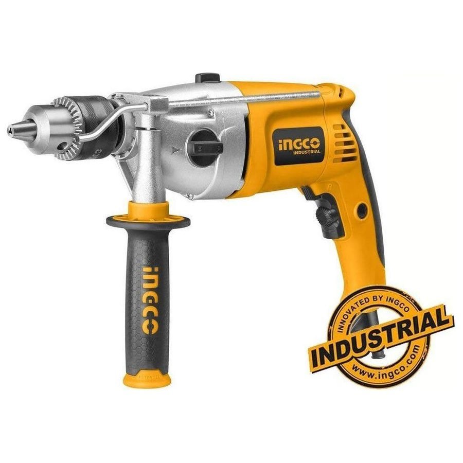 Ingco ID211002 Impact Drill 1100W 16mm