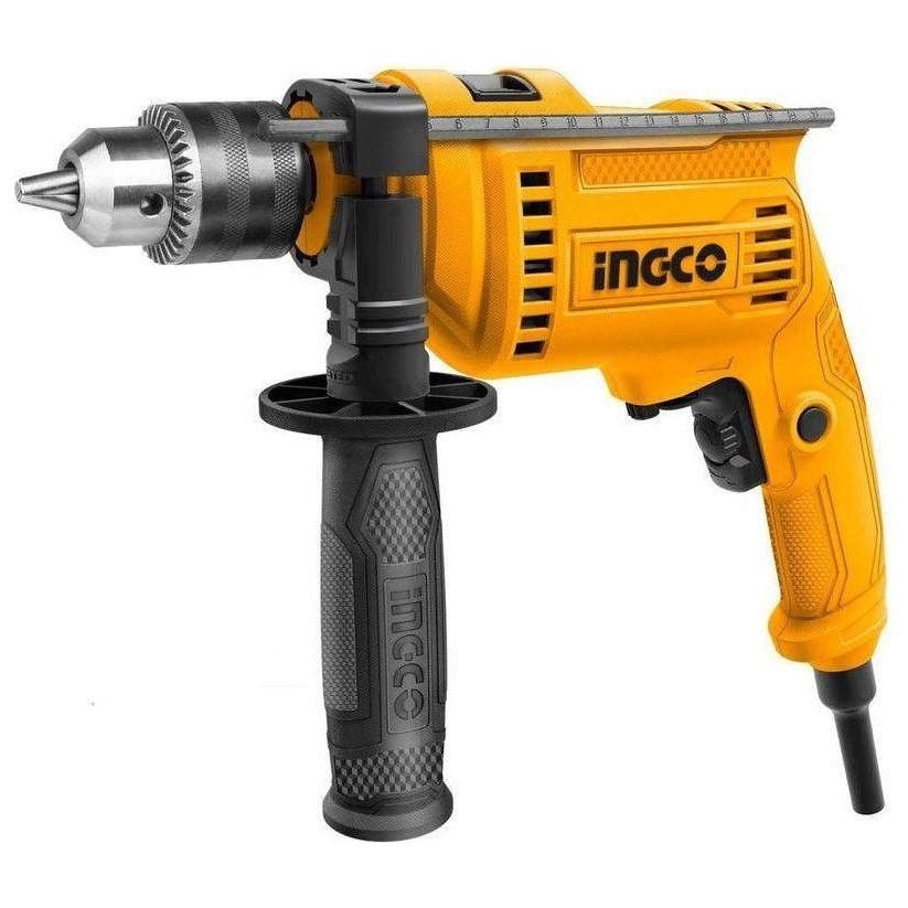 Ingco Ingco ID6808 Impact Drill 680W (SP), Power Tools Drills & Drivers — Southend Philippines