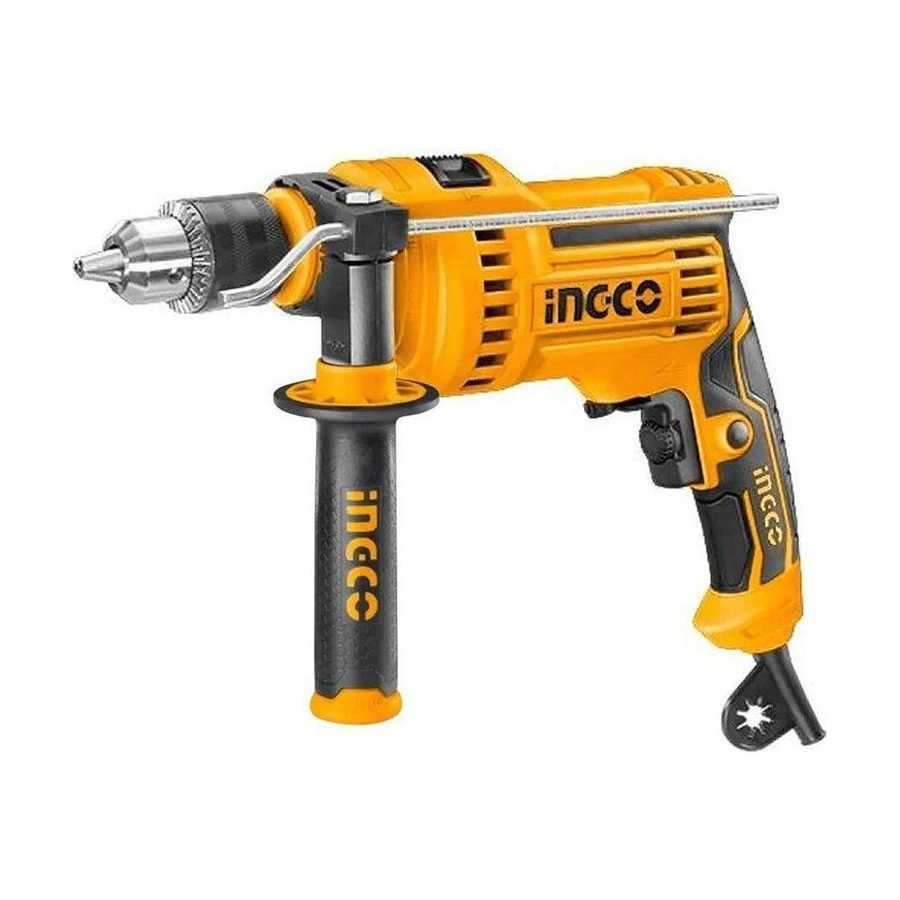 Ingco Ingco ID8108P Impact Drill 810W, Power Tools Drills & Drivers — Southend Philippines