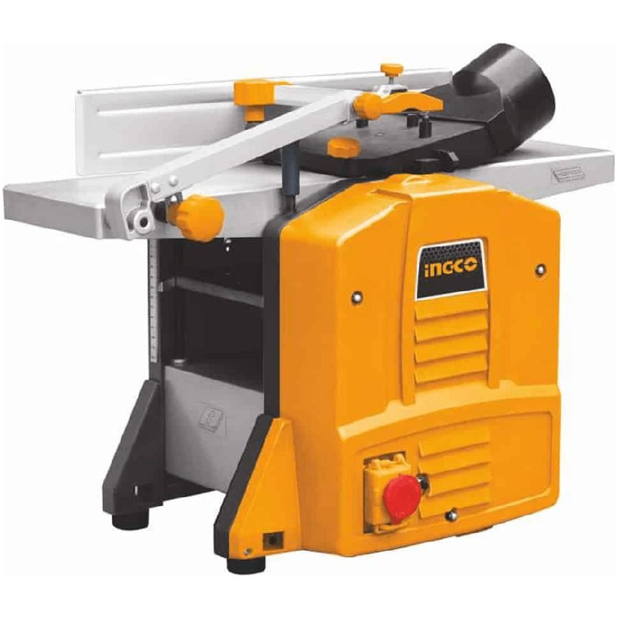 Ingco Ingco JAP15001 Wood Jointer And Planer 1500W, Power Tools Woodworking Machines — Southend Philippines