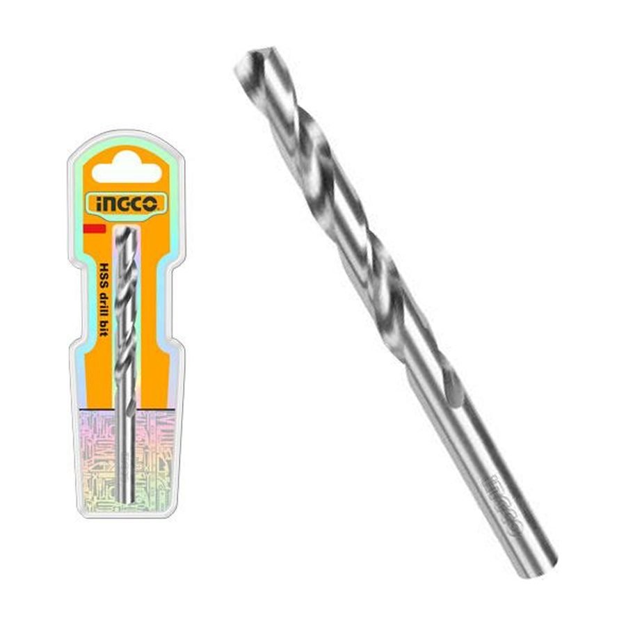 Ingco Ingco M2 HSS Drill Bit, Power Tools Bits, Blades & Discs — Southend Philippines
