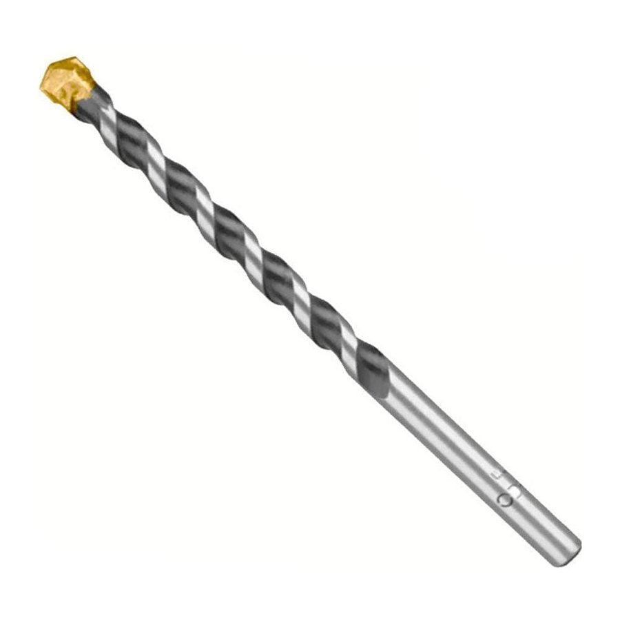 Ingco Ingco Masonry Drill Bit, Power Tools Drills & Drivers — Southend Philippines