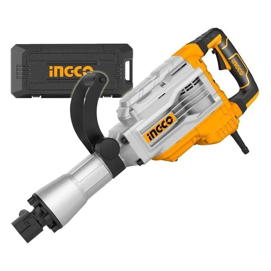 Ingco Ingco PDB170262 Demolition Breaker 1700W, Power Tools Rotary & Demolition Hammers — Southend Philippines
