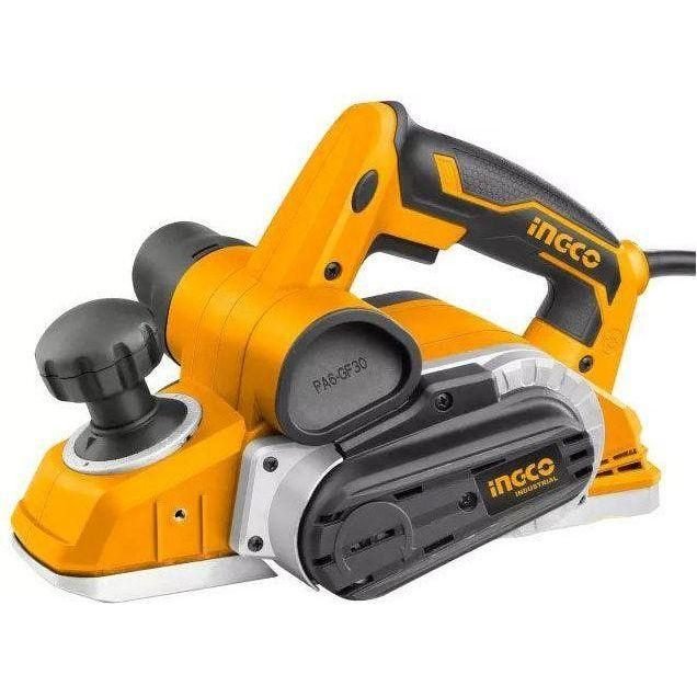 Ingco Ingco PL6008 Electric Planer 600W, Power Tools Routers & Planers — Southend Philippines