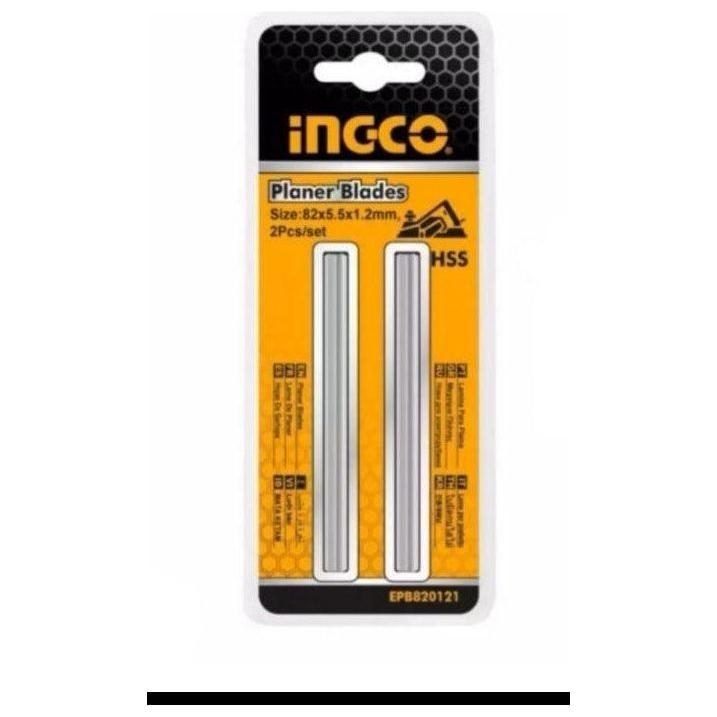 Ingco Ingco Planer Blade, Power Tools Bits, Blades & Discs — Southend Philippines