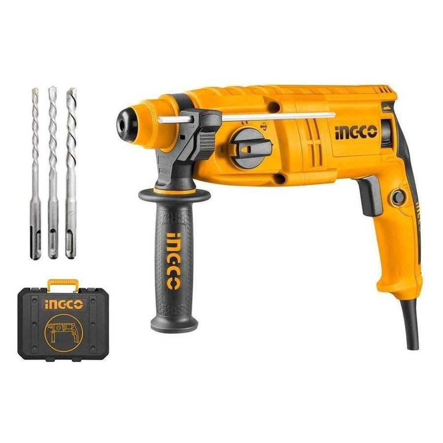 Ingco RGH6528 Rotary Hammer 650W