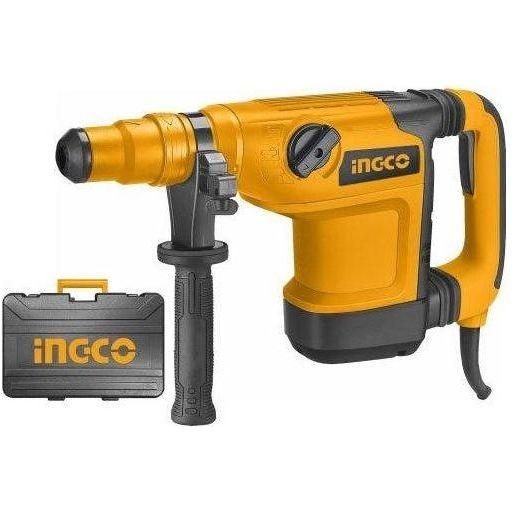 Ingco Ingco RH1200428 Rotary Hammer 1200W, Power Tools Rotary & Demolition Hammers — Southend Philippines