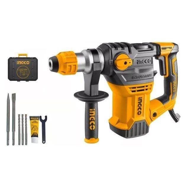 Ingco Ingco RH150028 Rotary Hammer 1500W, Power Tools Rotary & Demolition Hammers — Southend Philippines