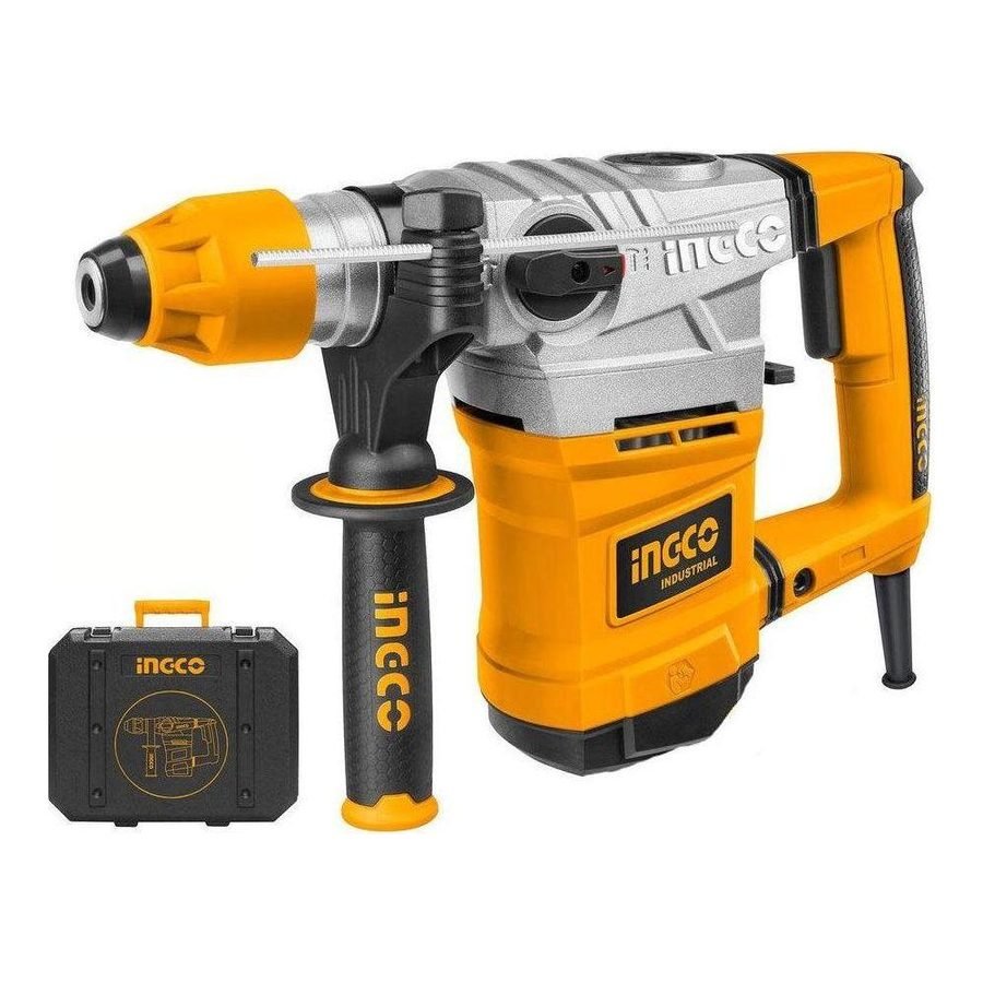 Ingco Ingco RH18008 Rotary Hammer 1800W, Power Tools Rotary & Demolition — Southend Philippines