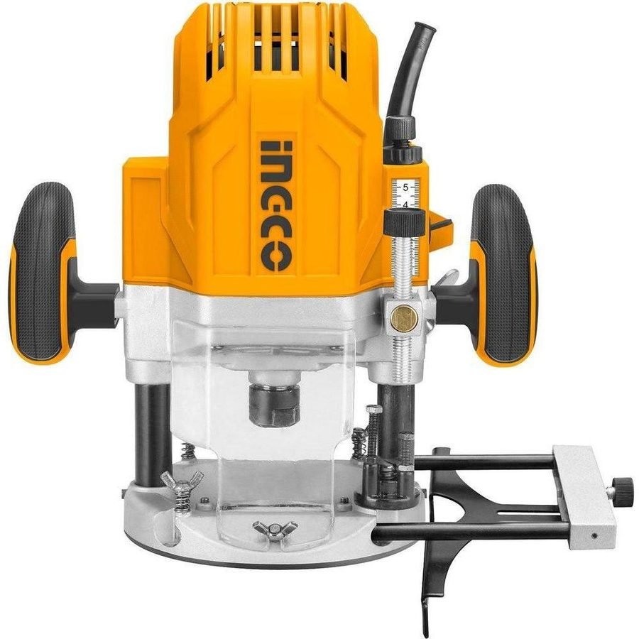 Ingco Ingco RT160028 Router 1600W, Power Tools Routers & Planers — Southend Philippines