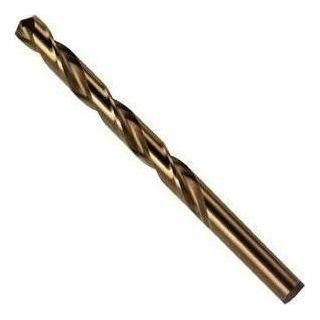 Irwin Irwin Cobalt High Speed Metal Drill Bit, Power Tools Drills & Drivers — Southend Philippines