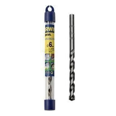 Irwin Irwin Concrete / Masonry Drill Bit, Power Tools Drills & Drivers — Southend Philippines