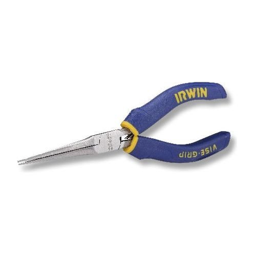 Irwin T9098122 Needle Nose 5 - 1/2"