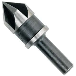 Irwin Irwin TR850 Rose Countersink Drill Bit, Power Tools Bits, Blades & Discs — Southend Philippines