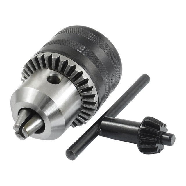 JACOBS Drill Chuck With Key ( Multi- Craft ), Power Tools Bits, Blades & Discs — Southend Philippines