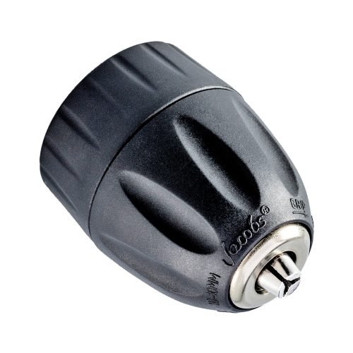 JACOBS Keyless Drill Chuck