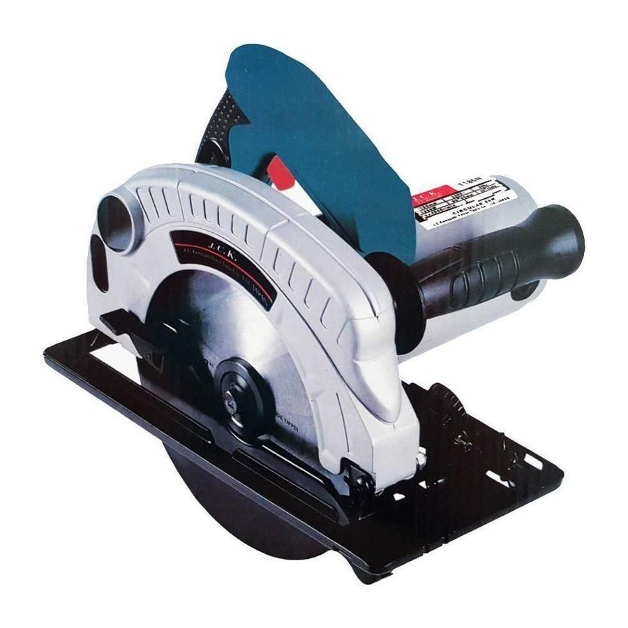 Kawasaki Jc Kawasaki 1185N Circular Saw, Power Tools Saws — Southend Philippines