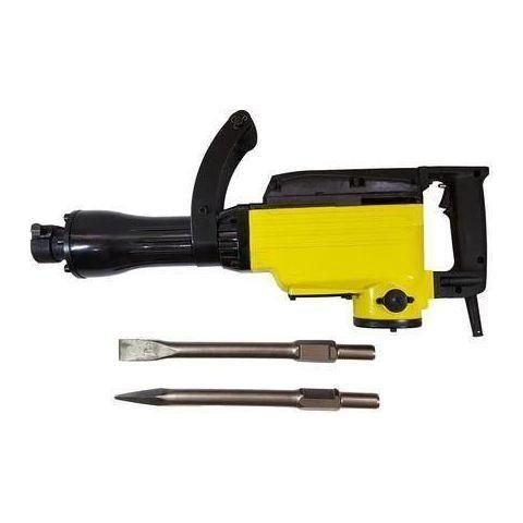 Kawasaki JC Kawasaki HM2650D Jack Hammer / Demoliton Hammer, Power Tools Rotary & Demolition Hammers — Southend Philippines