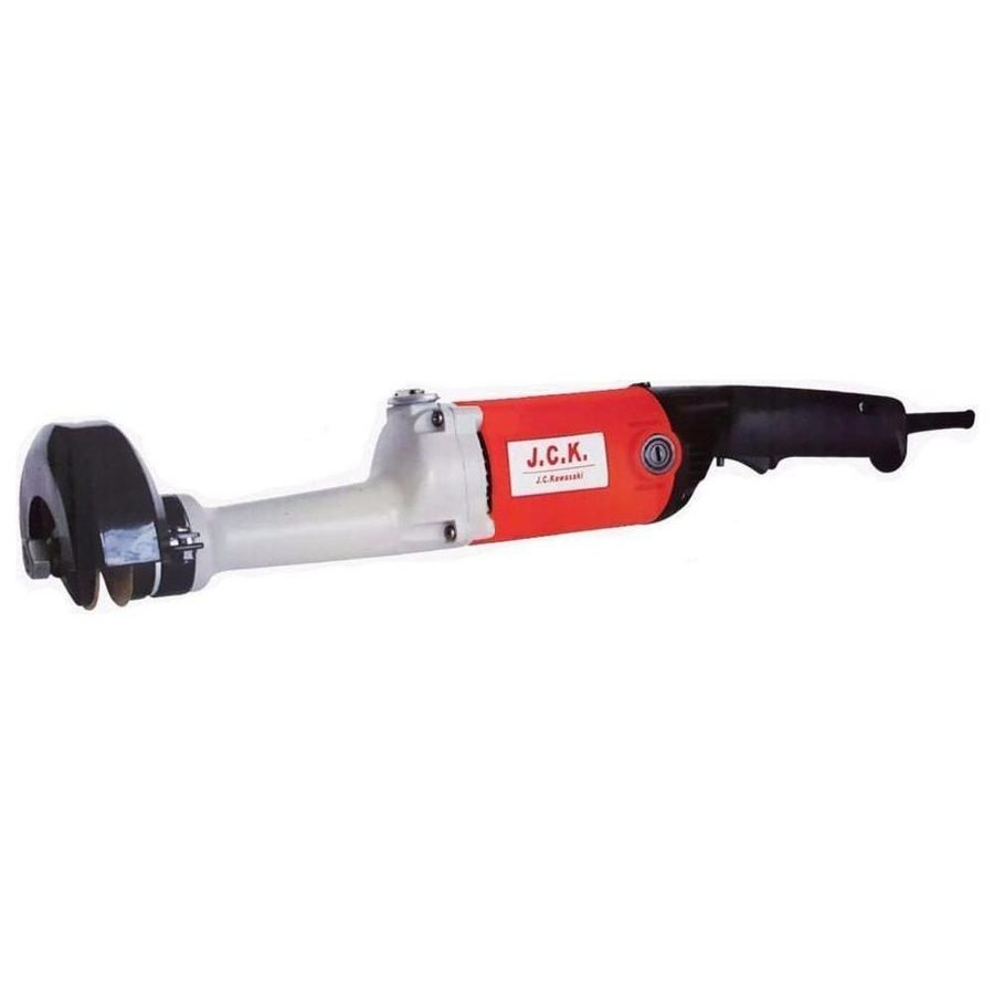 Kawasaki JC Kawasaki SG3126 Straight Grinder 5" 710W, Power Tools Grinders — Southend Philippines