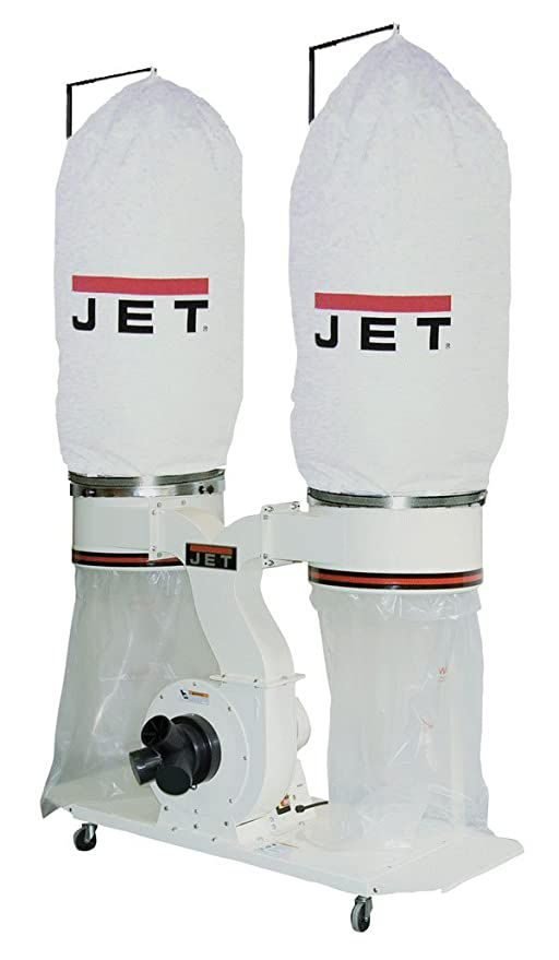 JET Dust Collector DC-1900A, Power Tools — Southend Philippines