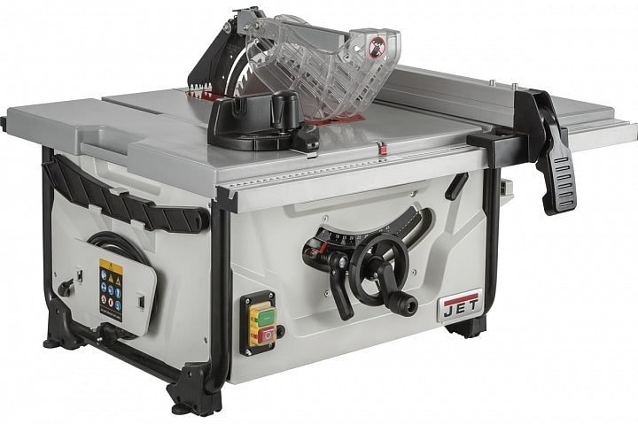 JET Table Saw JSTS-10-M, Power Tools Saws — Southend Philippines