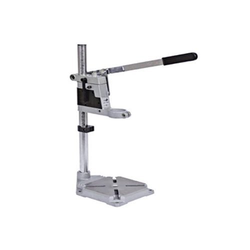 John Benzen BG6109B Cast Iron Drill Stand W/ Adjustable Chuck