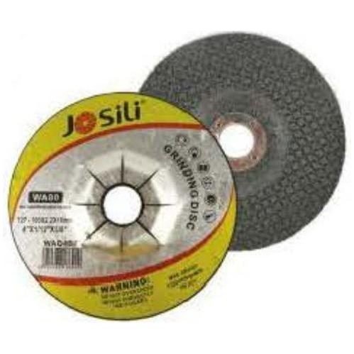 Josili Glass Grinding Disc 4", Power Tools Bits, Blades & Discs — Southend Philippines