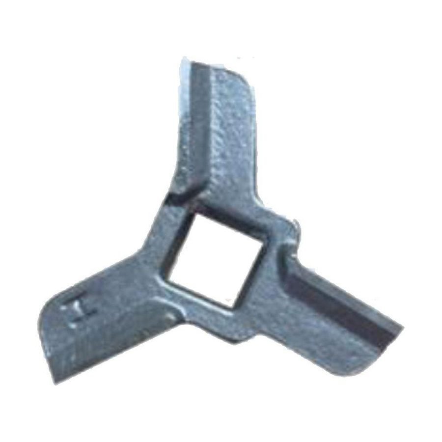 Kawasaki Jr Kawasaki #5 3-Blade For Meat Grinder, Power Tools Grinders & Polishers — Southend Philippines