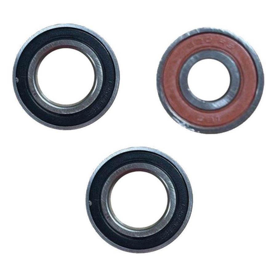 Kawasaki Jr Kawasaki Bearing For Meat Grinder, Power Tools Grinders & Polishers — Southend Philippines