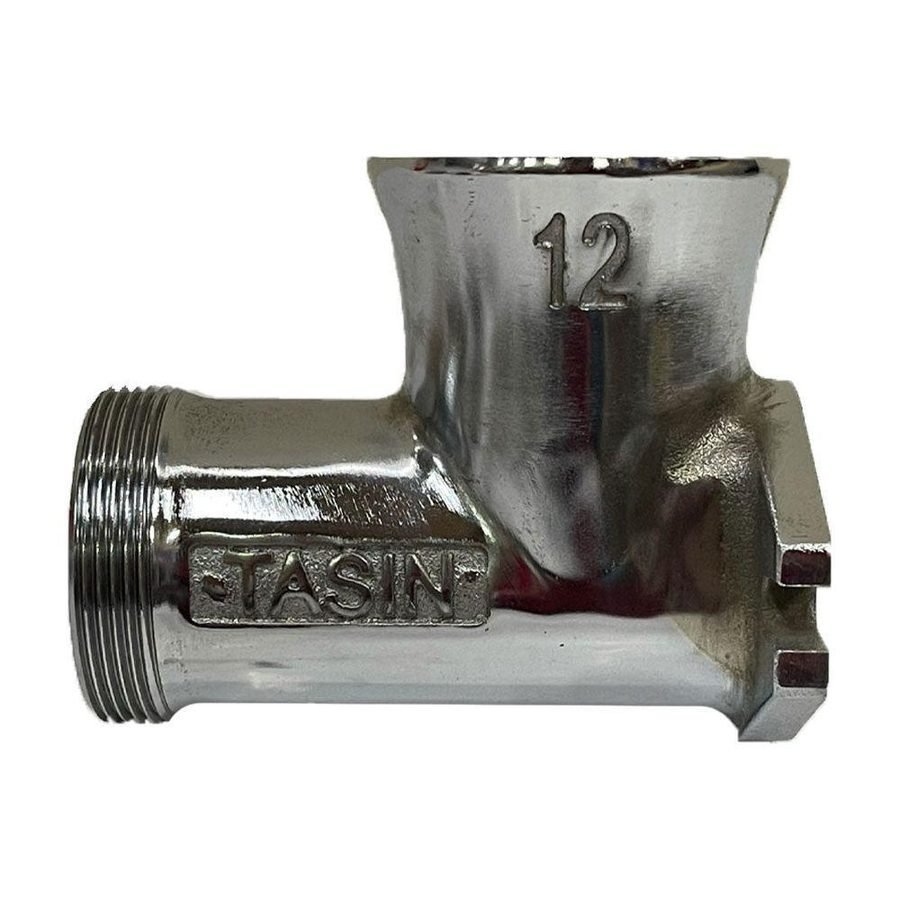 Kawasaki Jr Kawasaki Chopper End For Tasin Meat Grinder, Power Tools Grinders — Southend Philippines