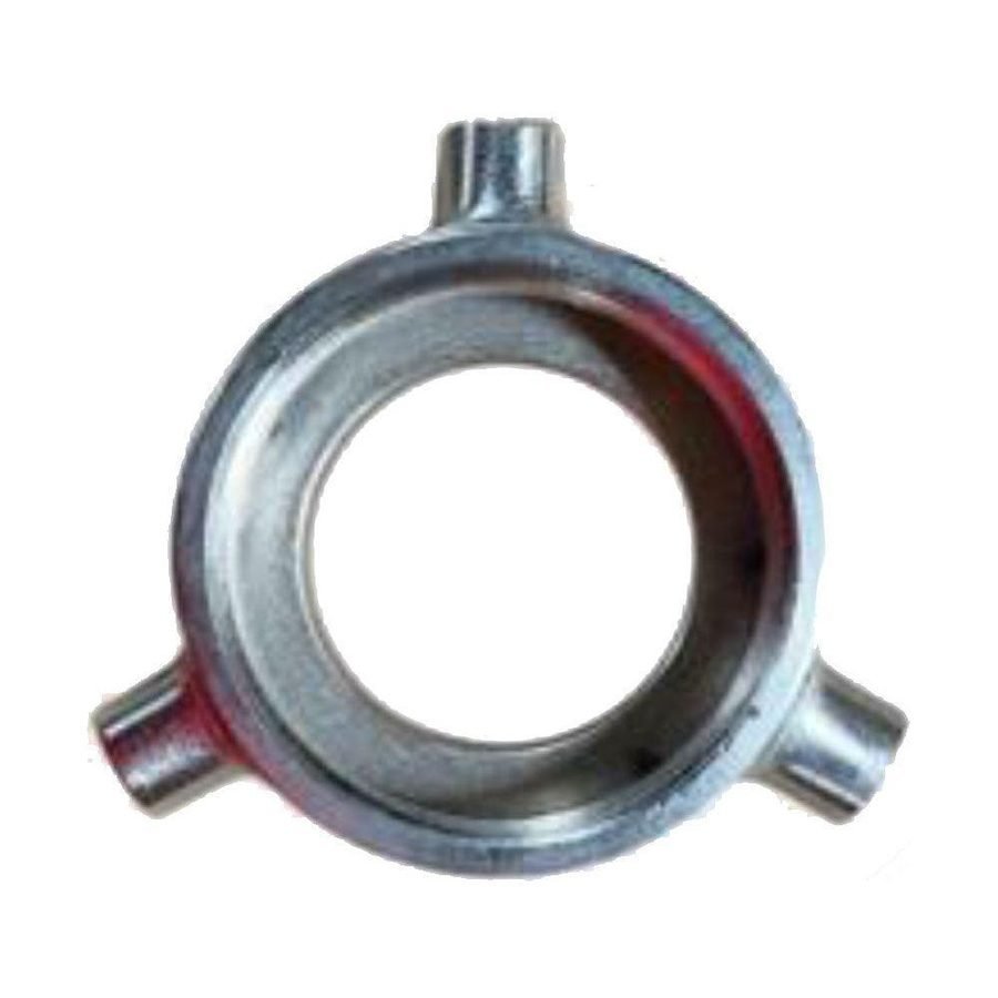 Jr Kawasaki Fixed Cap For Extreme Meat Grinder