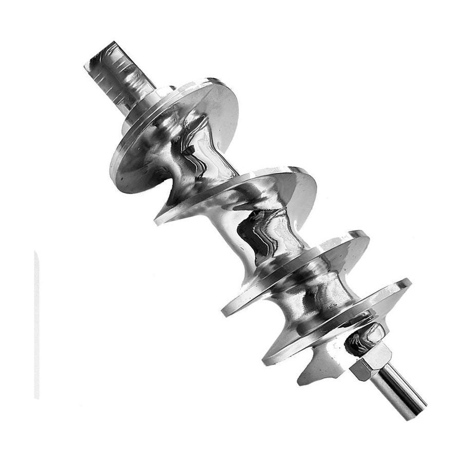 Kawasaki Jr Kawasaki Screw Propeller For Tasin Meat Grinder, Power Tools Grinders — Southend Philippines