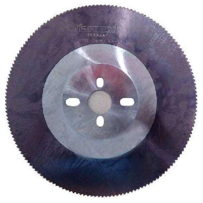 Karnasch HSS-DMo5 Circular Saw Blade, Power Tools Saws — Southend Philippines