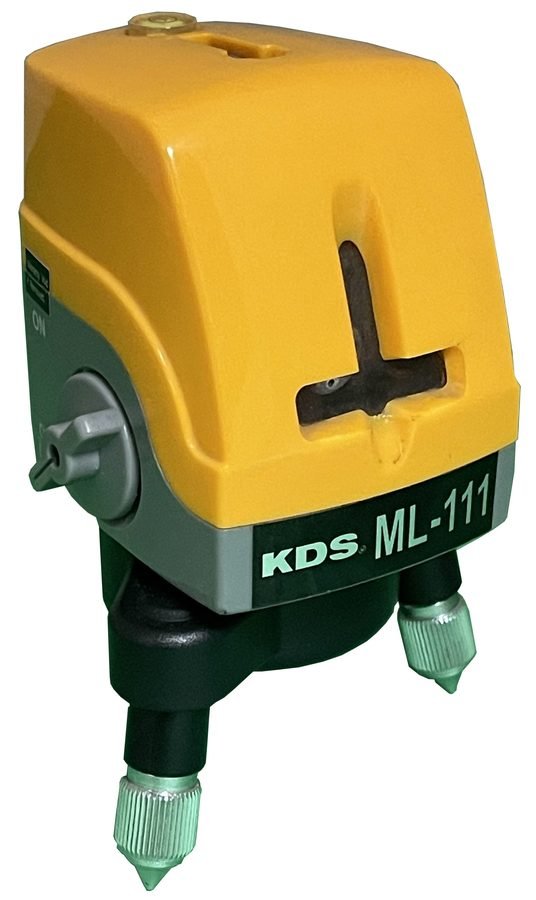 KDS Line Laser, Power Tools Laser Levels & Measuring — Southend Philippines