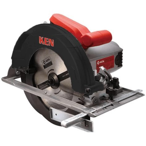 Ken 5609N / 5609NA Circular Saw 9-1/4" 2100W, Power Tools Saws & Cutters — Southend Philippines
