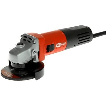 Keyang ACT-100M Angle Grinder 4" 710W, Power Tools Grinders & Polishers — Southend Philippines