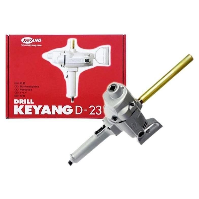 Keyang D-23 High Torque Drill 1150W 23mm, Power Tools Drills & Drivers — Southend Philippines