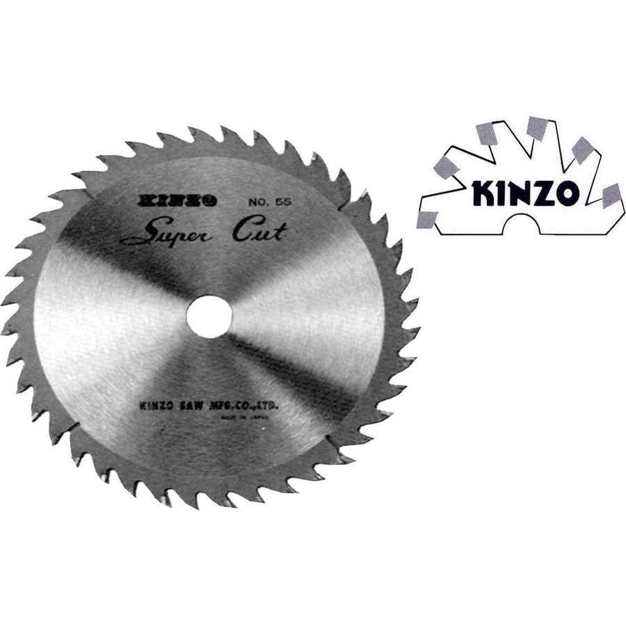 Kinzo Circular Saw Blade For Wood