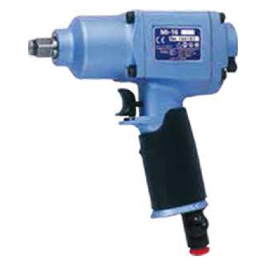 Toku Toku Ml-16M Pneumatic Impact Wrench 1/2" SQ Drive, Power Tools Drills & Drivers — Southend Philippines